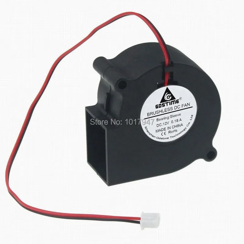 Ventiladores e resfriadores