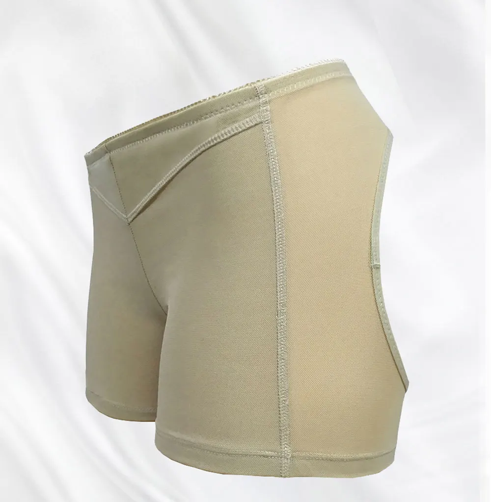 NB4001-2 Atbuty Sexy Butt Lifter Shaper Push Up Hips Enhancer Breathable Mesh Control Panty Butt Lift Underwear Body Shaperwears (8)