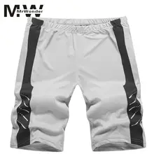 Летние хлопковые шорты мужские модные брендовые воздухопроницаемые пляжные шорты мужские шорты удобные большие размеры крутые шорты SAN0