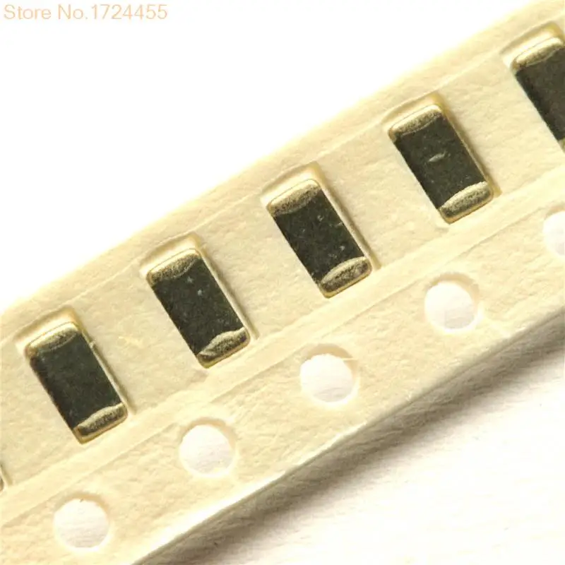 

NEW 1206 Ferrite Chip Beads 80R 80 European high current 3A 100 PC / LOT Electronic Components Package,ceramic capacitor Assorte