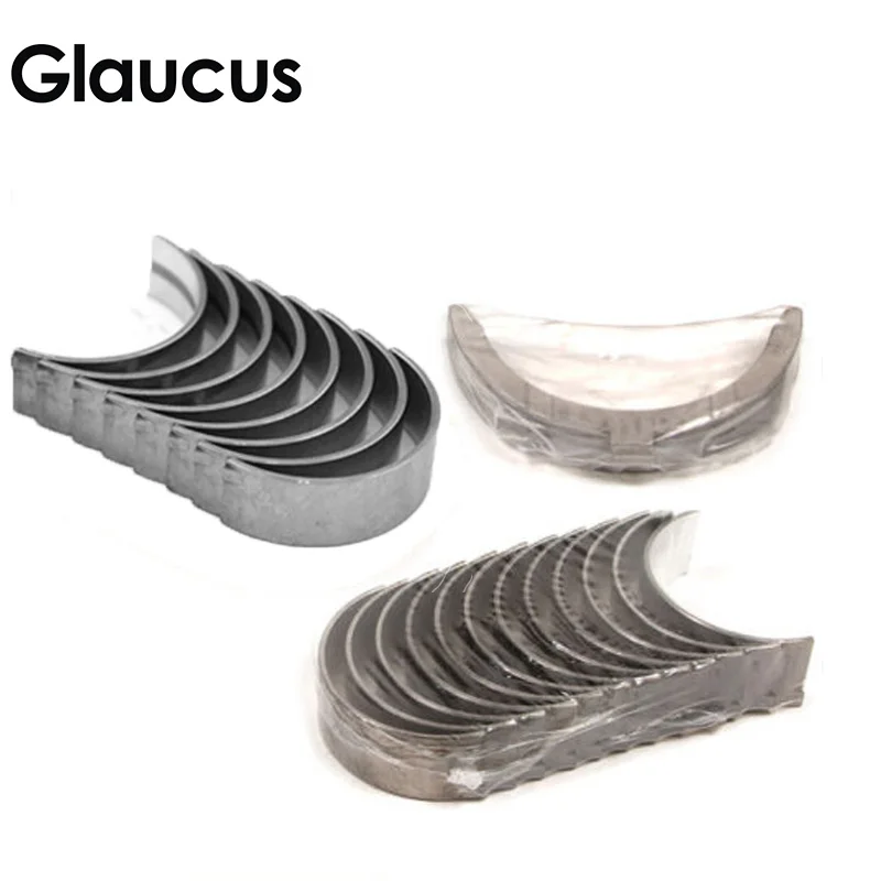 

VQ35DE 3.5L 3498cc Engine main crankshaft connecting rod bearing for Nissan/Renault/Infiniti