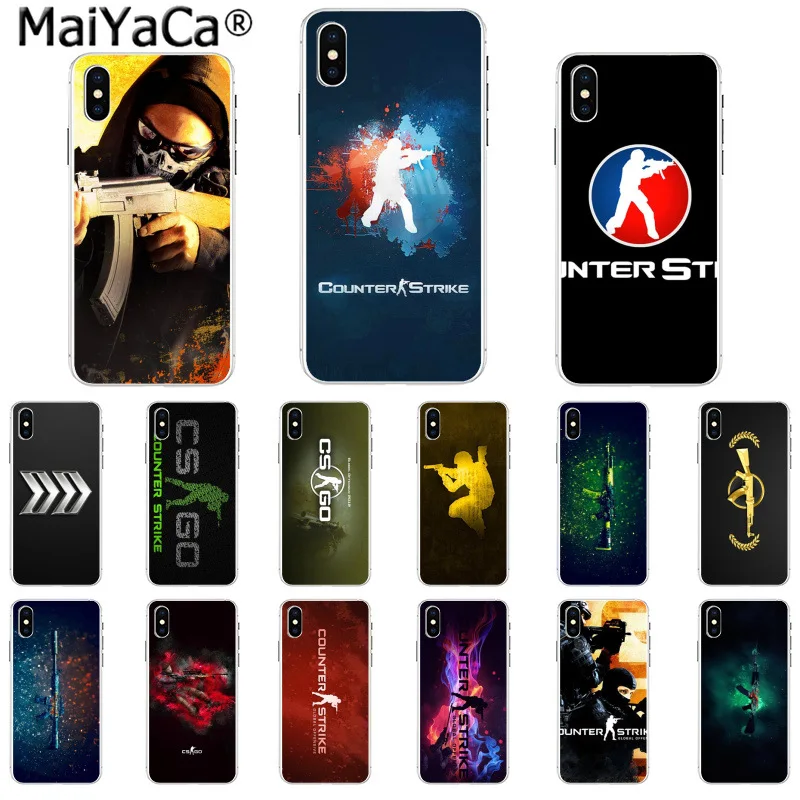 Чехол-накладка для iphone SE 2020 11 pro 8 7 66S Plus 55S XR X XS MAX | Мобильные телефоны и аксессуары