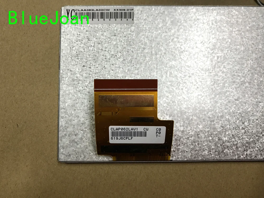 CLAA062LA02CW