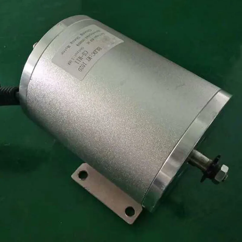

Ebike Scooter Engine Motor Electric Motorcycle 36V 48V 1000W Hub Motor Brushless Kit Conversion Bicycle Electrica For Bicycle