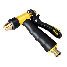 

High Pressure Garden Water Gun Hose Nozzle Mutifunctional Household Car Washing Yard Water Sprayer Pipe Tube Sprinkle Tools