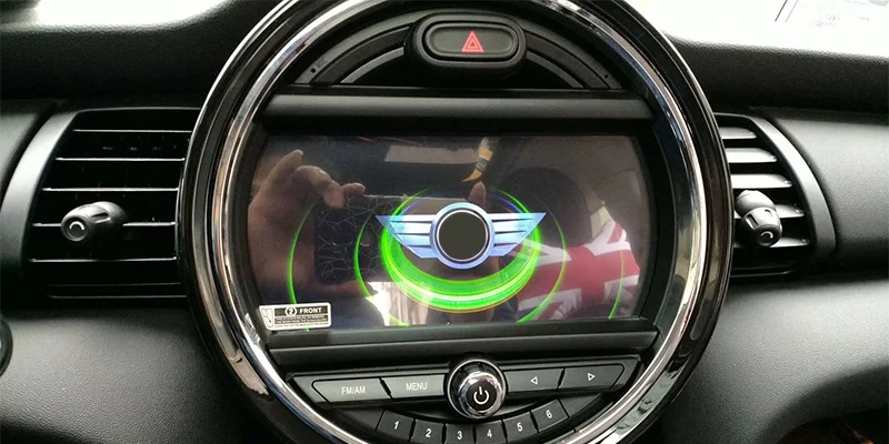 Flash Deal Liislee Car Multimedia Player NAVI For Mini Clubman Cooper S D F54 2015~2018 Car Radio Stereo GPS Navigation CE System 5 Flash Deal Liislee Car Multimedia Player NAVI For Mini Clubman Cooper S D F54 2015~2018 Car Radio Stereo GPS Navigation CE System 5