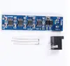 TP4056 4.2V 3A Module de chargeur de carte de charge de batterie au Lithium à courant élevé ► Photo 1/4