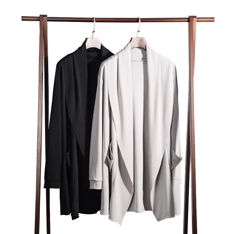 Spring and Autumn Fashion Jacket (5)