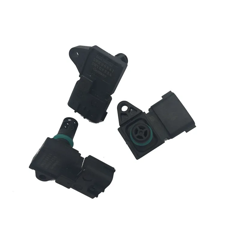 intake air pressure sensor
