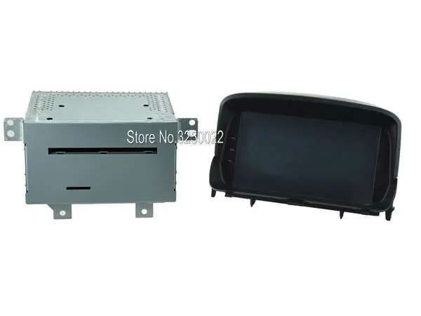 Discount Android 9.0 Car Dvd Navi Player FOR OPEL MOKKA/Buick Encore audio multimedia auto stereo support DVR WIFI DAB OBD all in one 2