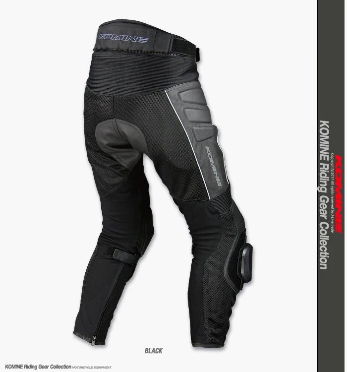PK709 гоночные брюки из натуральной кожи для мотокросса MTB брюки мотоциклетные брюки летние брюки для верховой езды