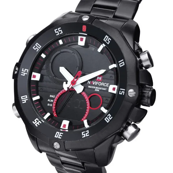Naviforce NF9030