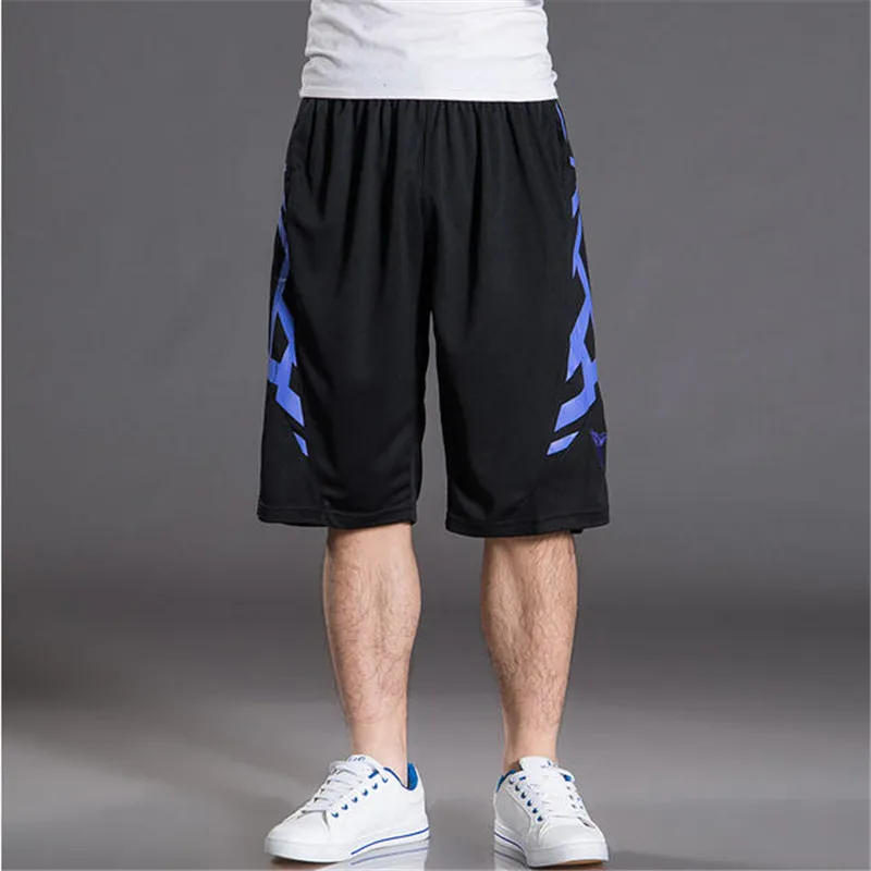 Aliexpress.com : Buy New Arrival Shorts Men Cotton Printing Baggy Men ...
