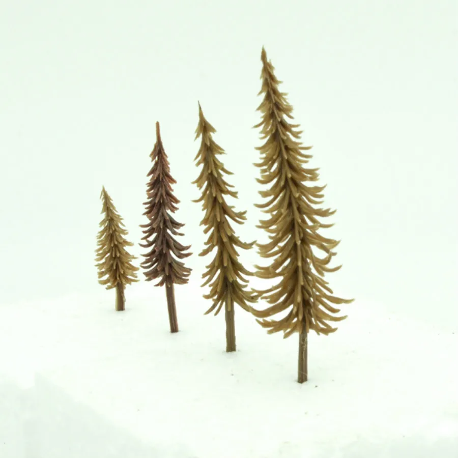 architecture model tree pine arm (2)