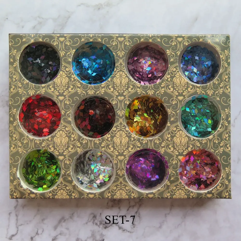 SET-7