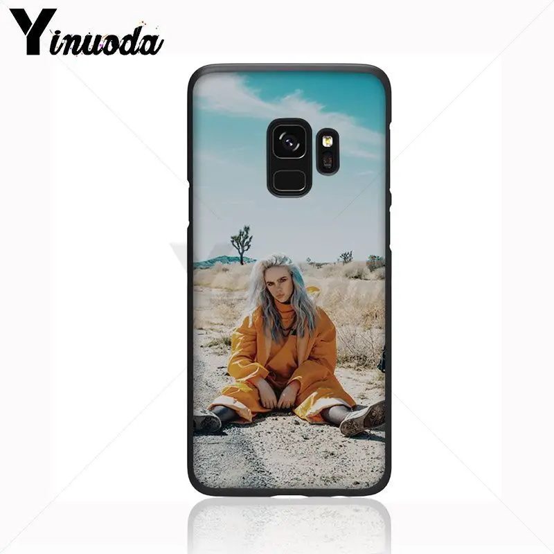 Billie Eilish 13 Girl