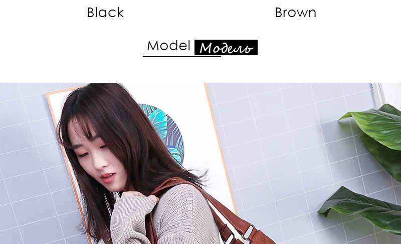 Vintage Women Genuine Leather bag_07