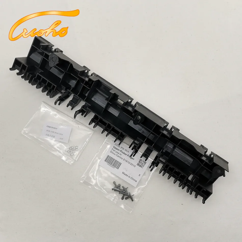 

S1810 Fuser Picker Finger Bracket Spring Picker Finger for Xerox S1810 S2010 S2420 S2320 S2220 S2110 S2011 S2520 Separation Claw