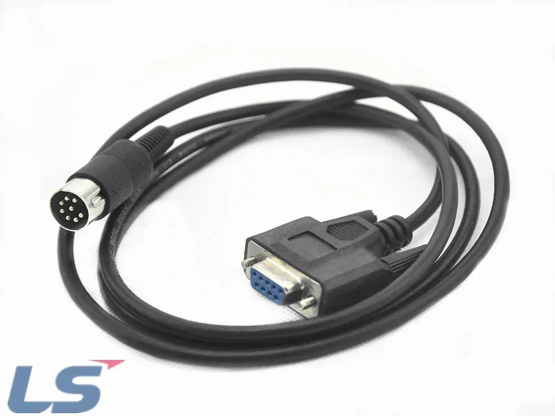 

Trimble Digital Level DINI 12 Download Data Cable fit Trimble DINI 12 8PIN