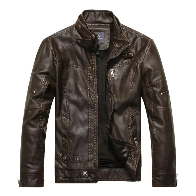 MWP445 men leather coat (3)