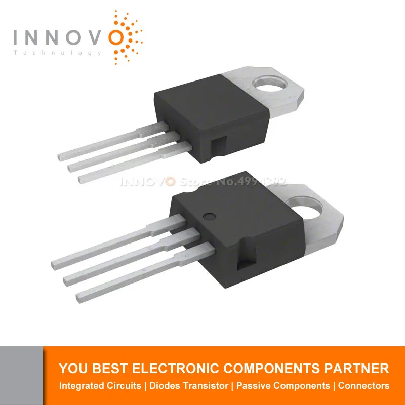 INNOVO STP2NK60Z BUL128A L7824ACV STGP7NC60HD TO-220 10 шт./лот Бесплатная доставка Новый оригинал |