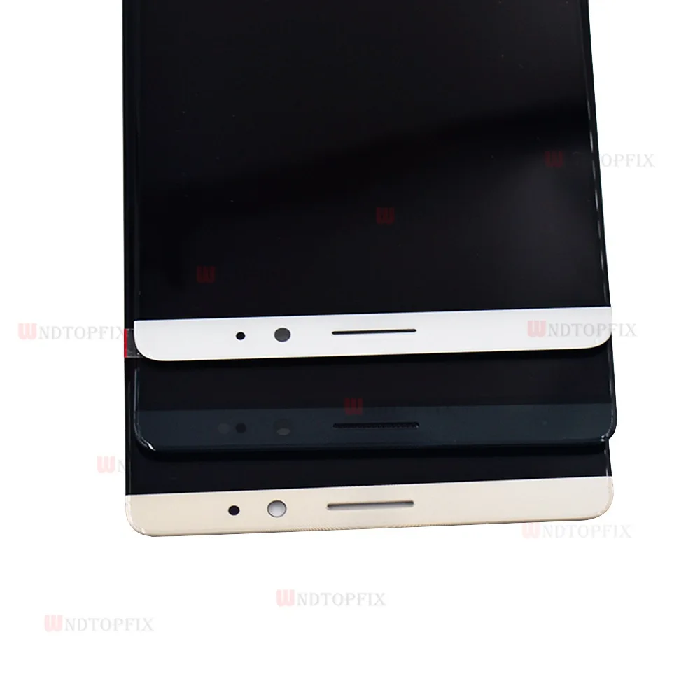 Huawei Mate 8 LCD assembly  (15)_副本