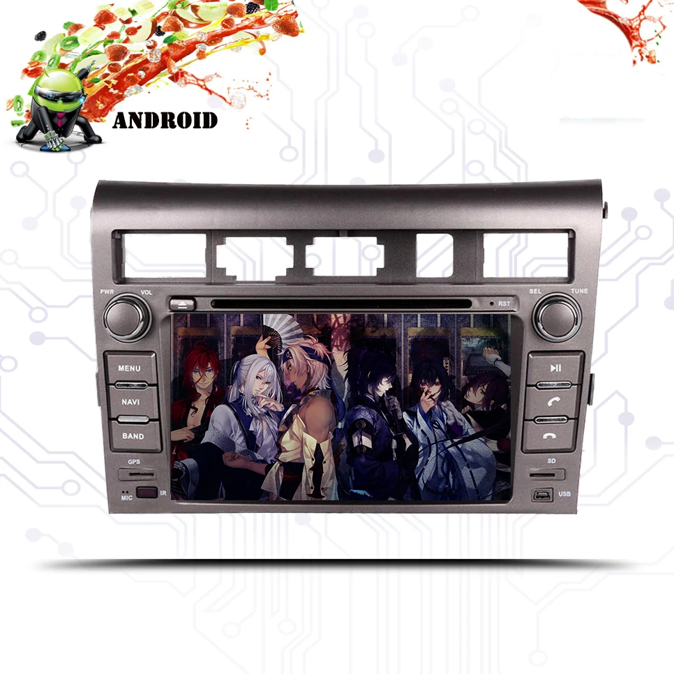 Discount Octa Core IPS Android 9.0 Car Dvd Player Gps Navigation For Kia Opirus 2007 -2016 Car Radio Stereo Dvd Stereo Audio Video System 5