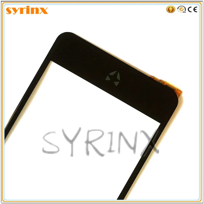 SYRINX 3 М лента сенсорный экран дигитайзер для wileyfox swift 2 переднее стекло сенсор для Wileyfox Swift 2 сенсорный экран панель