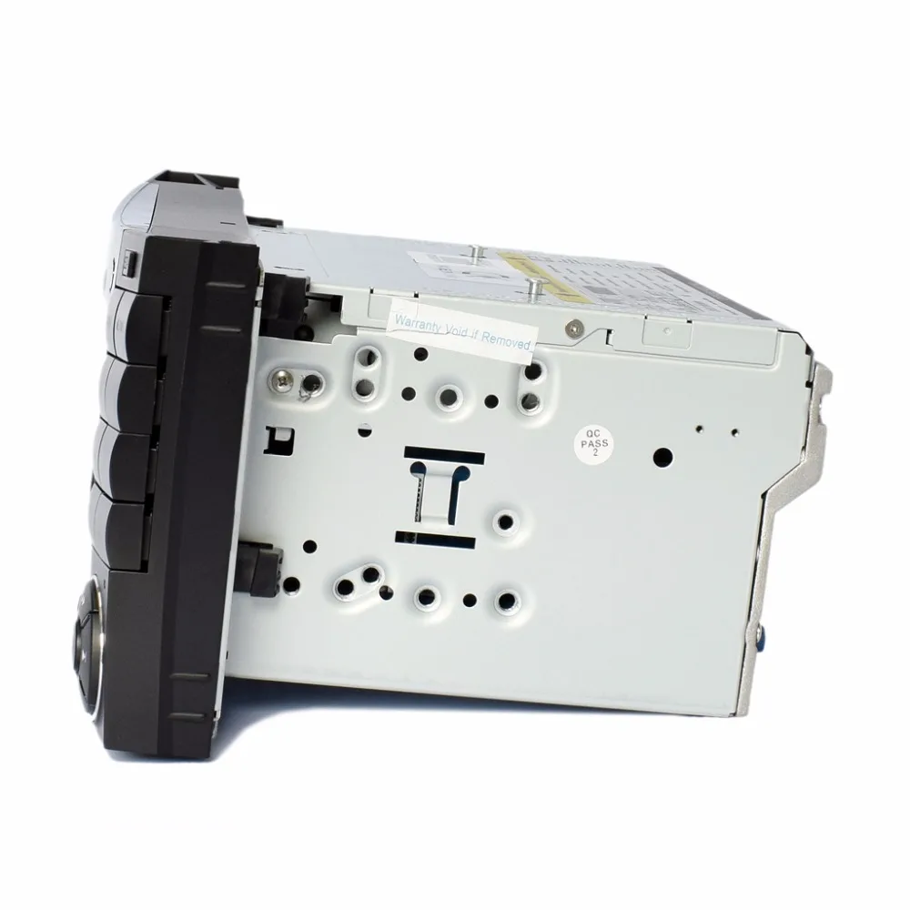 Best Android 7.1 Car DVD GPS Player for Mercedes-Benz W211 2002-2008 3