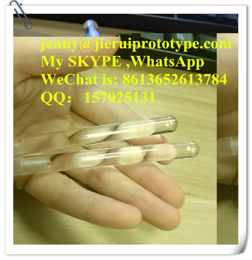 

3D Printing Prototyping Model of Plastic Products CNC machining service