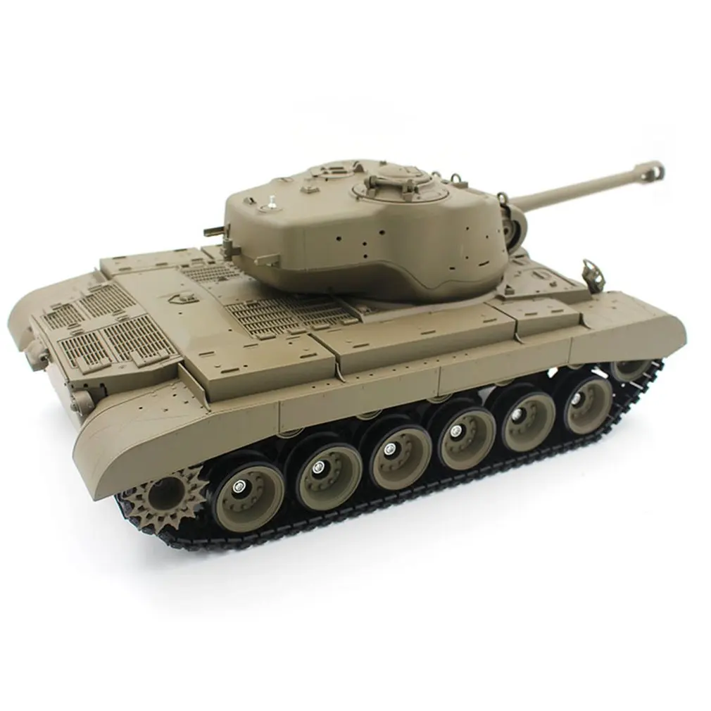RC Tank 2.4G Remote Control Toys 1:16 Simulation Heavy Tank Models RC Automatic Vehicle Toys Car for Children Boy Gift RC Tank 2.4G Remote Control Toys 1:16 Simulation Heavy Tank Models RC Automatic Vehicle Toys Car for Children Boy Gift