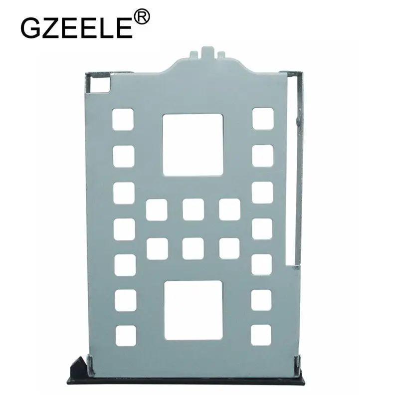 Gzeele Nuovo Hdd Hard Drive Caddy Copertura Per Dell Precision M4600 M6600 M4700 M6700 M4800 M6800