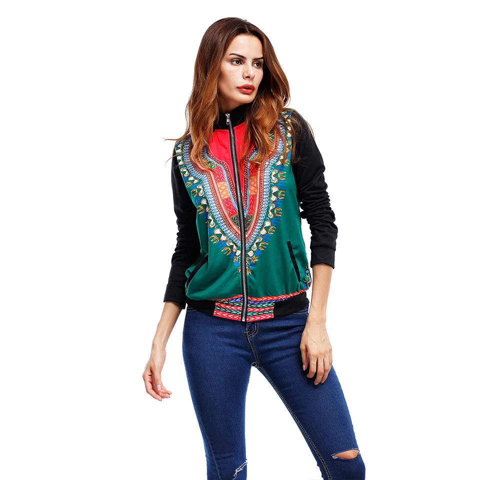 bohemian jacket online