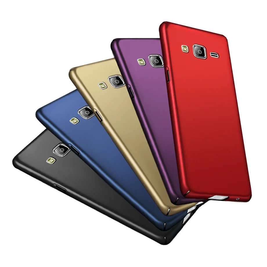 الهاتف حقيبة لهاتف سامسونج غالاكسي الكبرى Prime حالة G530 G531 G530H G531H SM-G531F الصلب PC غطاء ل كوكه سامسونج غالاكسي الكبرى رئيس