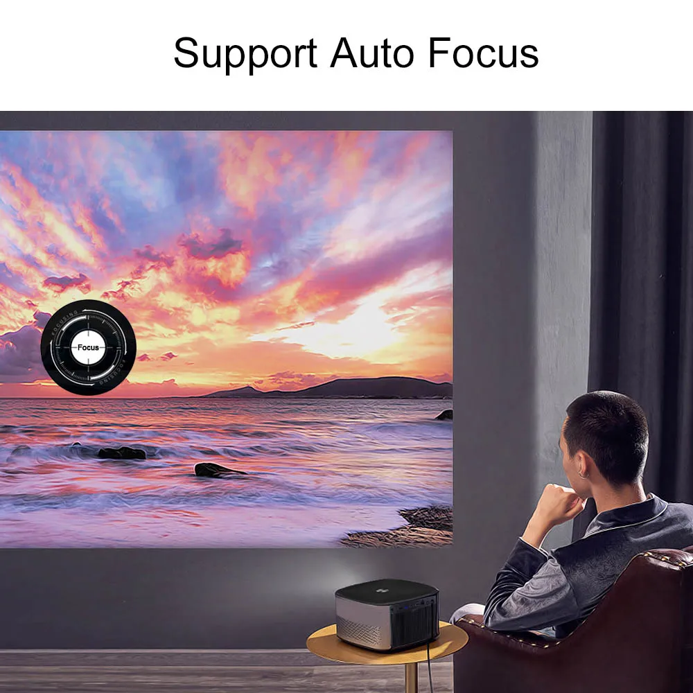 JMGO X3 проектор 3840x2160 dpi 4k ТВ домашний кинотеатр видео HDMI DLP Bluetooth wifi Beamer китайская