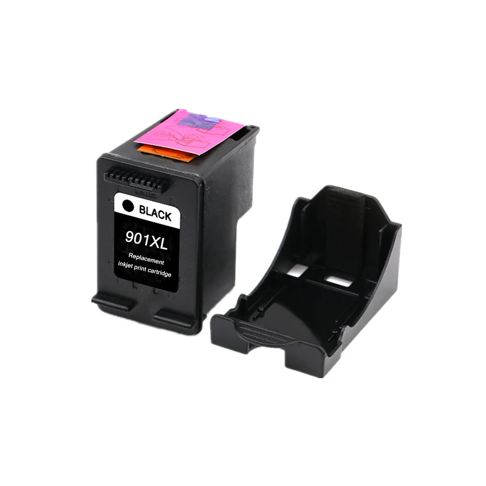 China ink cartridge for hp Suppliers