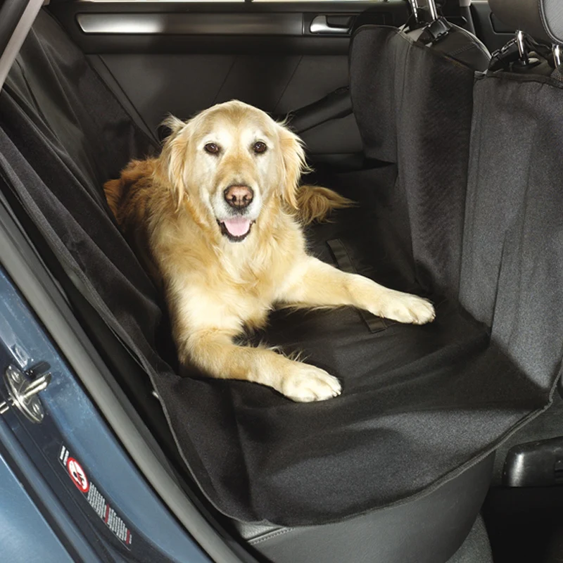 Pet Car Mats Dual Multifunction Human Superior Quality Pet Cat Dog Car