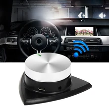 Bluetooth Аудио Приемник Адаптер Регулируемый Беспроводной Музыкальный Приемник Для Стерео Звук Музыки Динамик для Телефона/Tablet/PC