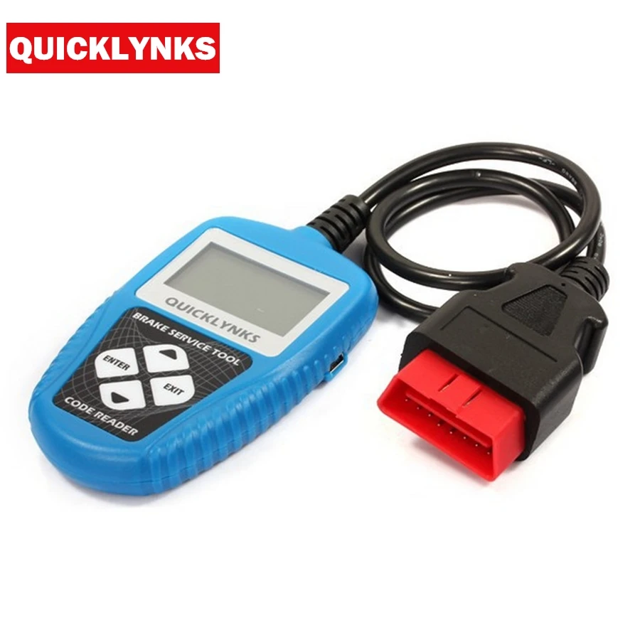 New Leagend Electronic Parking Brake EPB Service Tool EP31 Deactivates