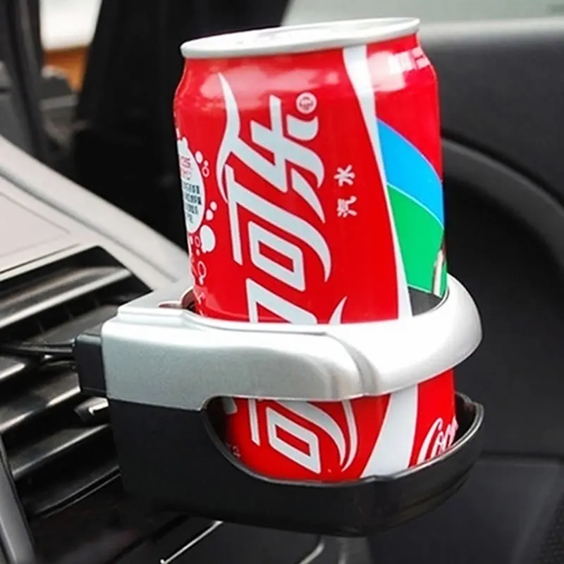 OBR Многофункциональный складной держатель для чашки держатель для напитков автомобильный держатель для питьевой бутылочки автомобильное сиденье бутылка для воды чашки аксессуары