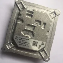 Для Audi A4 B8 HID блок управления для фар Светодиодный левый = Правый lh rh