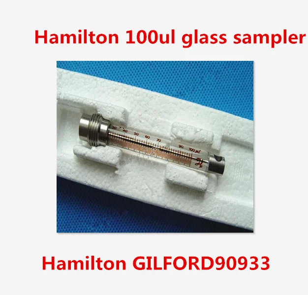 Шприцевой пробойник GILFORD90933 GILFORD 90933 для пробивания игл бензина 100ul|Компьютерные