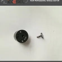 Хорошего качества оригинальные клапан топливной системы высокого давления 28297167 Управление клапан 28297167 для инжектор 33800/4A710 28229873