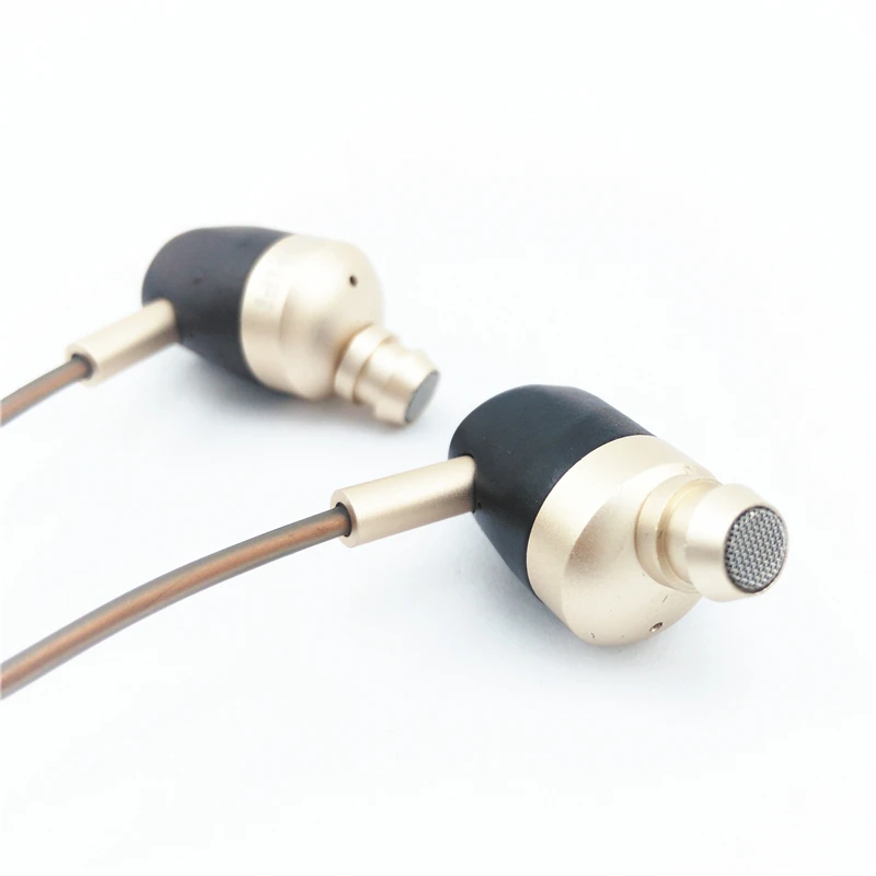 BOSSHIFI B3 In Ear Headphone Dynamic And Balanced