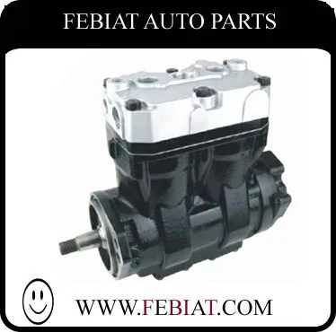 Воздушный компрессор FEBIAT используемый для CUMMINS LP4865/3977147 | Автомобили и мотоциклы