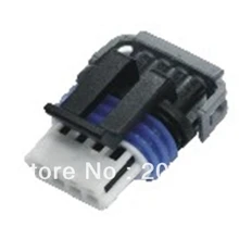 Longyue 2 комплекта 4 степенями свободы Универсальный LS2 LS7 зажигания разъем катушки(в разобранном виде) подходит для D581& D585 катушки