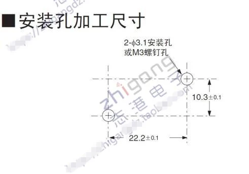 D3V-16-1C24 micro switch 16A 250VAC limit stroke switch 6_