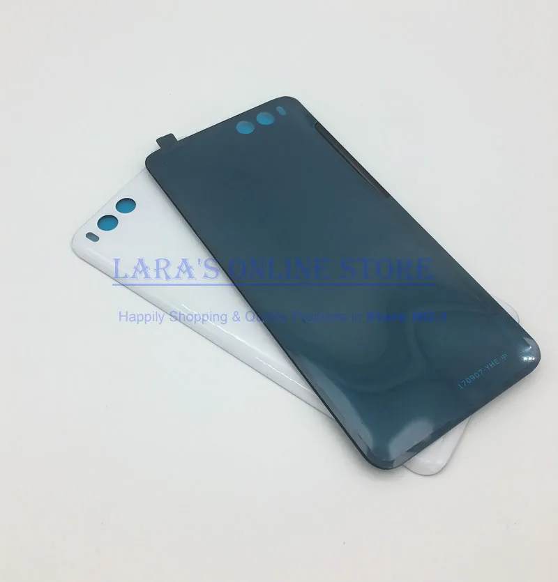 Xiaomi Note 3  02