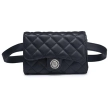 Мода г. Для женщин Сумки на пояс s сумка Повседневное Crossbody Дамы Сумка Повседневное Женщины Поясная Сумка Mochila Feminina