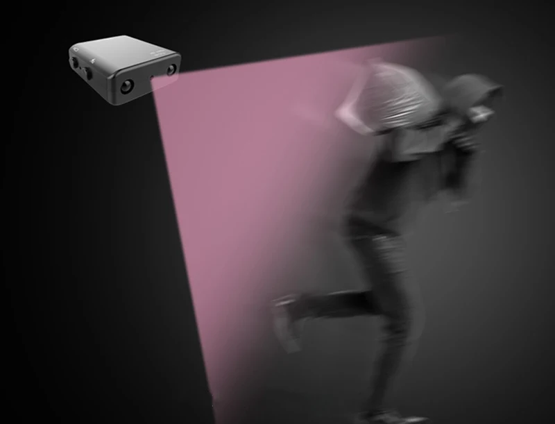motion detection(2)